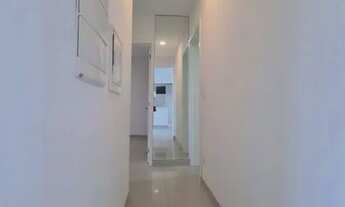 Imagem 5: Apartamento com 2 dormitórios para alugar, 87 m² por R$ 5.000,00/mês - Pompéia - Santos/SP