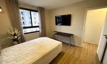 Imagem 6: Thiago de Mello 3St 100% mobiliado Dom Pedro