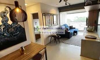 Imagem: APARTAMENTO 02 DORMITORIOS VENDE PARQUE