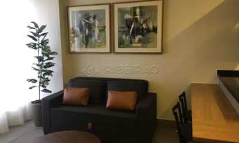 Imagem: Ribeirao Preto - Flat - Jardim Botanico