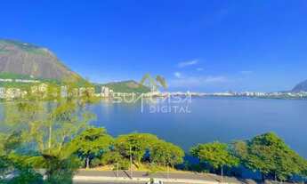 Imagem 2: Lagoa Apartamento com 4 dormitórios