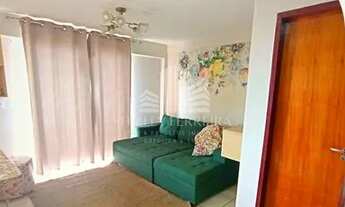 Imagem 2: Um apartamento cheio de charme feito para você!