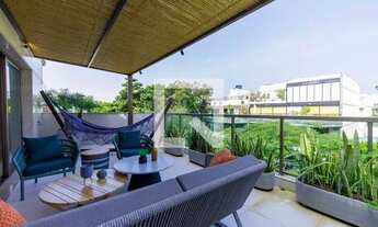 Imagem 6: Apartamento para Aluguel - Jardim Oceânico, 4 Quartos, 360 m2