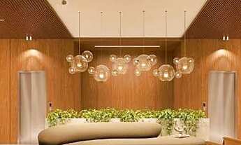 Imagem 2: Apartamento Garden à venda, 4 quartos, 4 suítes, 3 vagas, Anchieta - Belo Horizonte/MG