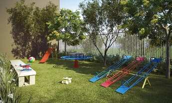 Imagem 5: Lindo Apartamento no Condomínio Mirante da Colina