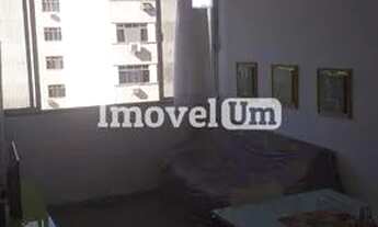 Imagem 3: Tijuca Apartamento com 2 dormitórios