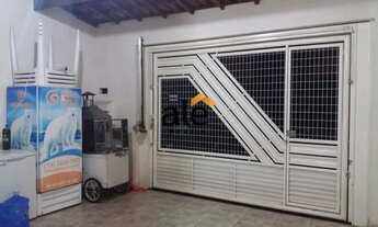 Imagem 7: CASA RESIDENCIAL em SUMARÉ - SP, JARDIM LUIZ CIA