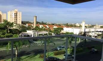 Imagem 3: Apartamento Padrão em São José do Rio Preto