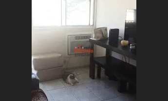 Imagem 5: Fonseca apartamento com 65m². Condomínio com Piscina e garagem