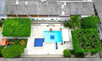 Imagem 5: Condomínio Anavilhanas - Apartamento Duplex com 3 quartos, 150m², 1 vaga de garagem