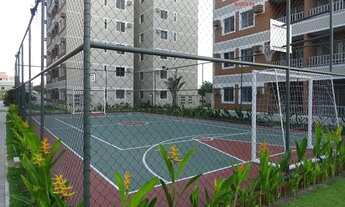 Imagem 4: Apartamento para venda tem 48 metros quadrados com 2 quartos