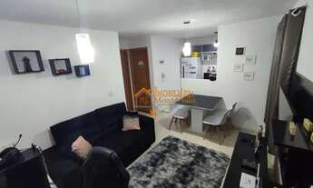 Imagem: Apartamento com 2 dormitórios para alugar