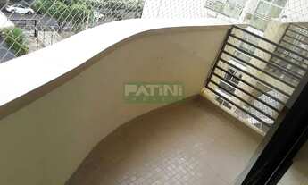 Imagem 4: Apartamento Padrão para alugar em São José do Rio Preto/SP