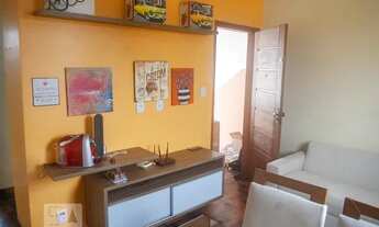 Imagem 6: Apartamento para Aluguel - Federação, 2 Quartos, 50 m2