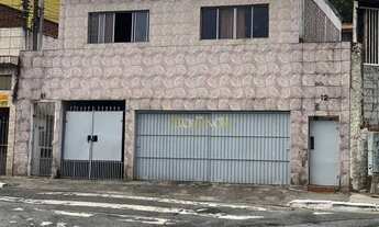 Imagem 2: Casa com 3 dormitórios à venda, 500 m² por R$ 850.000,00 - Vila Bela Vista - São Paulo/SP