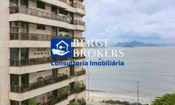Imagem 16: Apartamento 2 quartos mobiliado para locação em Copacabana!!!