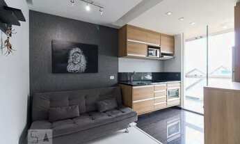 Imagem: Apartamento para Aluguel - Vila Augusta