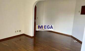 Imagem 2: Apartamento com 3 quartos sendo 1 suíte master à venda, 264 m² por R$ 950.000 - Jardim Cha