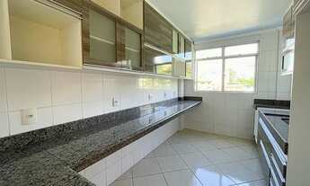 Imagem 4: Cobertura 3 quartos para Locação Lourdes, Viçosa