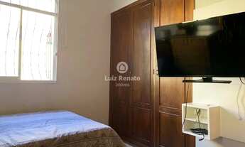 Imagem 7: Apartamento para aluguel 3 quartos - Coração de Jesus