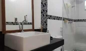 Imagem 4: Sobrado para venda possui 120 metros quadrados com 3 quartos em Sumaré - São Paulo - SP