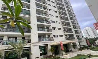 Imagem: Apartamento Projetado e Mobiliado no Jardins