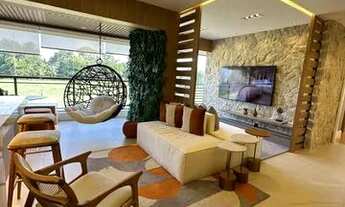 Imagem 6: Alphaville - Apartamento Novo - 3 Suítes