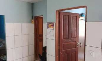 Imagem 3: Vendo Casa no Bairro Alvorada - Rua Uirapuru