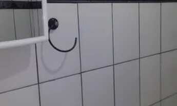 Imagem 6: Aluga-se uma casa