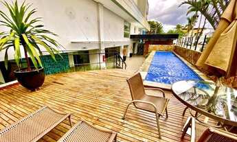 Imagem 6: Vendo Apartamento 1 Quarto Suíte 44m2 1 Vaga Setor Bela Vista - Goiânia - GO