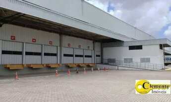 Imagem 6: ALG Galpão Com 3502m2 com docas na cidade do Cabo de Santo Agostinho PE