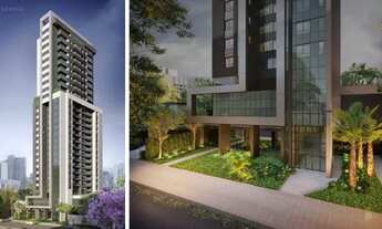 Imagem 2: Apartamento à venda, 3 quartos, 3 suítes, 2 vagas, Funcionários - Belo Horizonte/MG