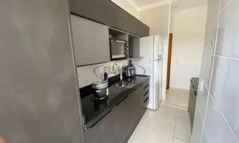 Imagem 7: Apartamento com 2 dormitórios à venda, 52 m² por R$ 290.000,00 - Vila Gabriel - Sorocaba/S