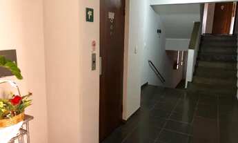 Imagem 2: Apartamento 2 dormitórios - Campos Elíseos - 66 m2
