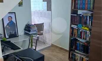 Imagem 4: Sobrado 2 dormitórios 2 vagas 68m² na Cachoeirinha