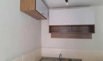 Imagem 2: Alugo flat Apartamento com 1 dormitório