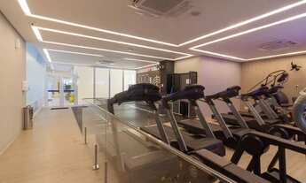 Imagem 5: Apartamento Locação 2 Dormitórios - 98 m² Brooklin