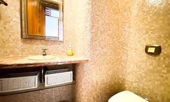 Imagem 7: Sonha em morar perto da praia na melhor região do Leblon? Esse apartamento é para você! 3