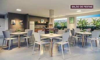 Imagem 6: Lançamento Garden 2 quartos Campo Grande