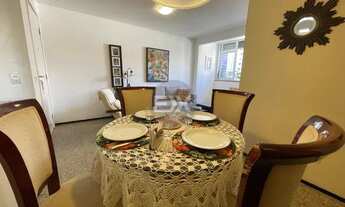 Imagem 5: Apartamento para venda possui 72 metros quadrados com 3 quartos em Aldeota - Fortaleza - C