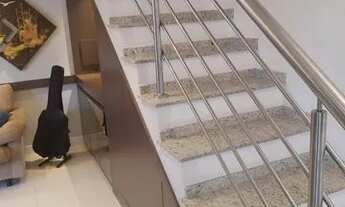 Imagem 6: Sobrado para Venda - 128m², 3 dormitórios, sendo 1 suites, 2 vagas - Hípica