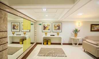 Imagem: Apto 180 m² nascente sul e com 3 suítes