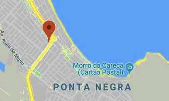 Imagem 6: Flat Ponta Negra
