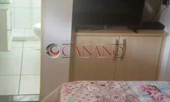 Imagem 5: Apartamento-À VENDA-Méier-Rio de Janeiro-RJ