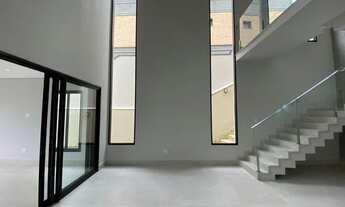 Imagem 4: Casa a venda em condomínio Alphaville, em Ribeirão Preto/SP I Imobiliária em Ribeirão Pret