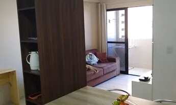 Imagem 6: Apartamento mobiliado para aluguel tem 62 metros quadrados com 2 quartos em Ponta Verde