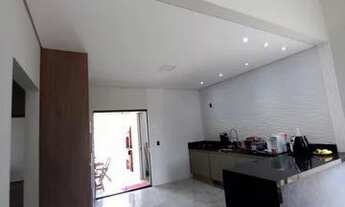 Imagem 4: Casa a venda no Condomínio Granville São Venâncio em itupeva