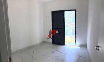 Imagem 7: Apartamento com 3 dormitórios, 103 m² - venda por R$ 640.000,00 ou aluguel por R$ 4.500,00