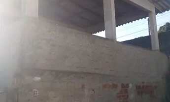 Imagem 5: 2 casas de alvenaria em terreno