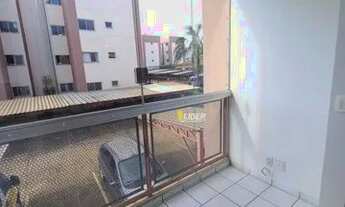 Imagem 2: Apartamento para aluguel, 3 quartos, 1 suíte, 1 vaga, Segismundo Pereira - Uberlândia/MG